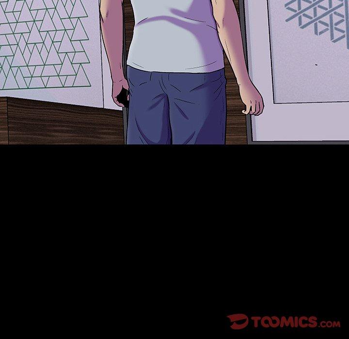 《反乌托邦游戏》漫画 第161话