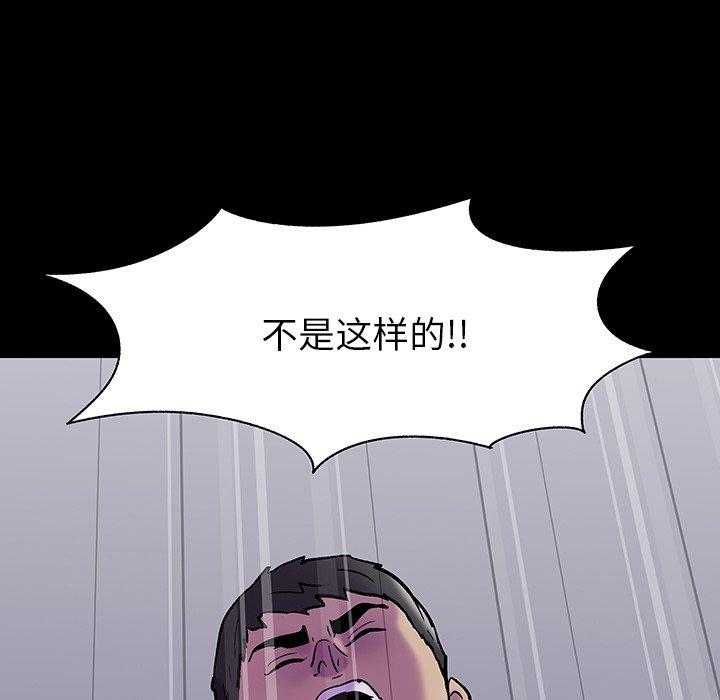 《反乌托邦游戏》漫画 第161话