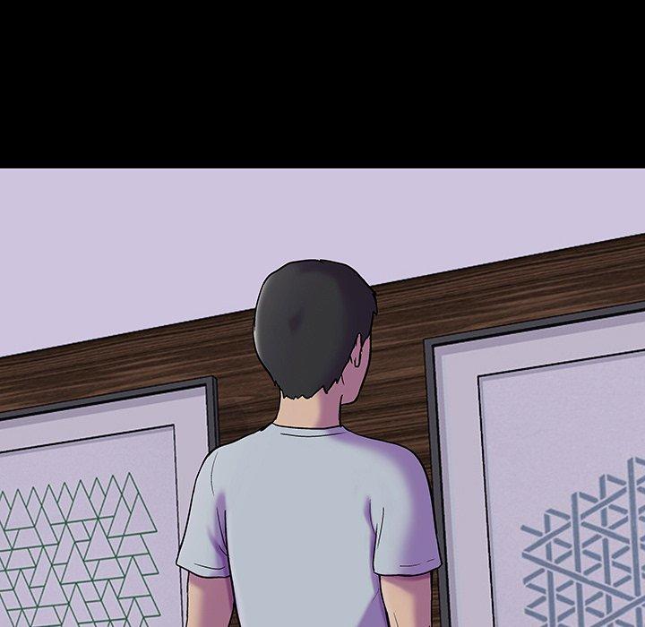 《反乌托邦游戏》漫画 第161话