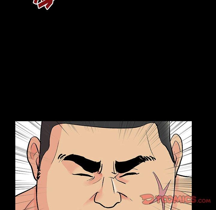 《反乌托邦游戏》漫画 第162话