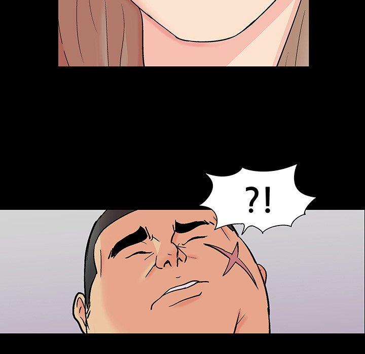 《反乌托邦游戏》漫画 第162话