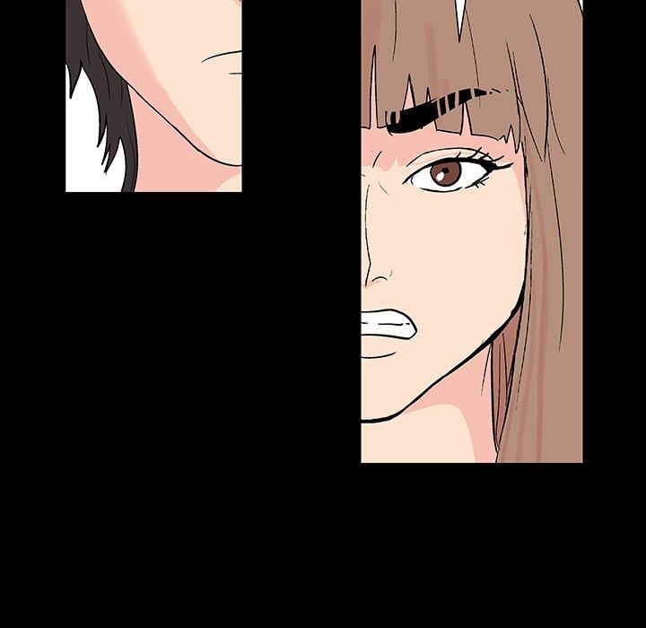 《反乌托邦游戏》漫画 第162话