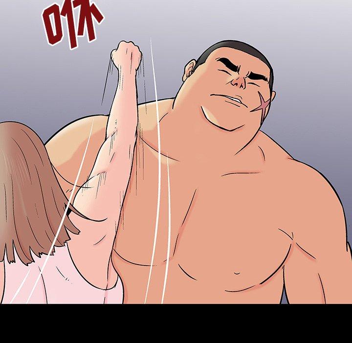 《反乌托邦游戏》漫画 第162话