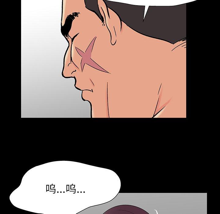 《反乌托邦游戏》漫画 第162话