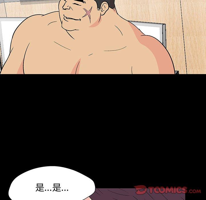 《反乌托邦游戏》漫画 第162话