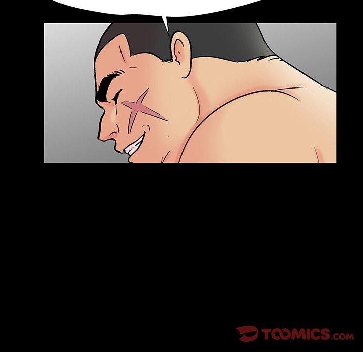 《反乌托邦游戏》漫画 第162话