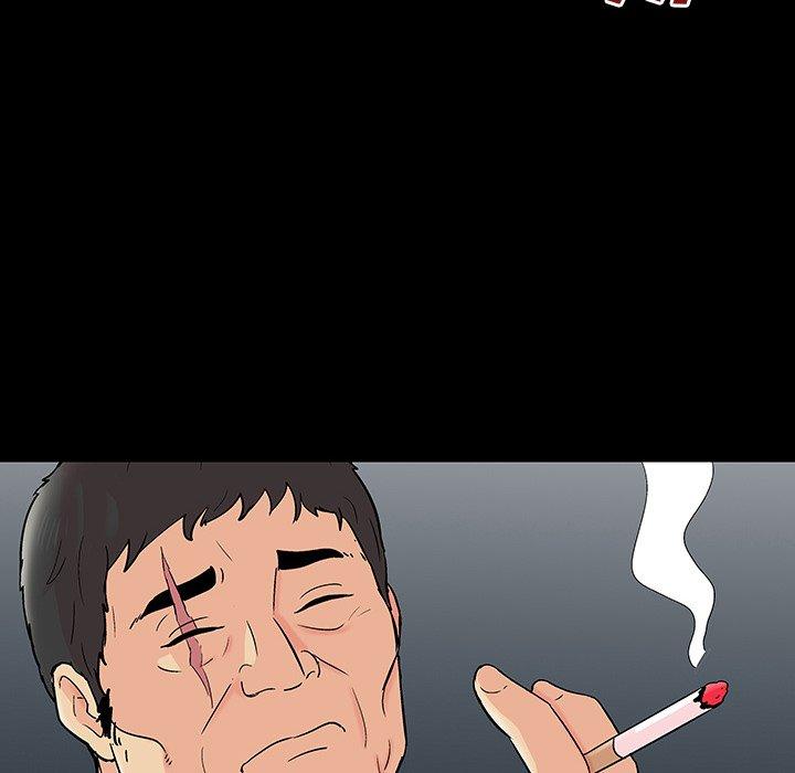 《反乌托邦游戏》漫画 第162话