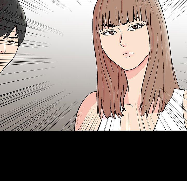 《反乌托邦游戏》漫画 第162话