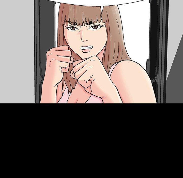 《反乌托邦游戏》漫画 第162话