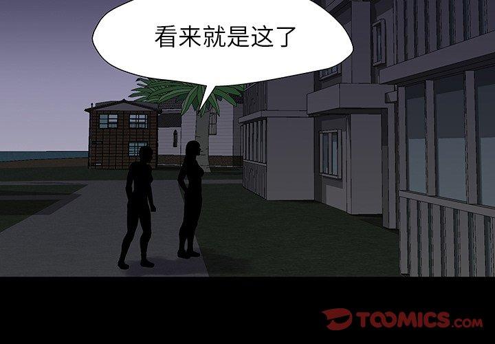 《反乌托邦游戏》漫画 第162话