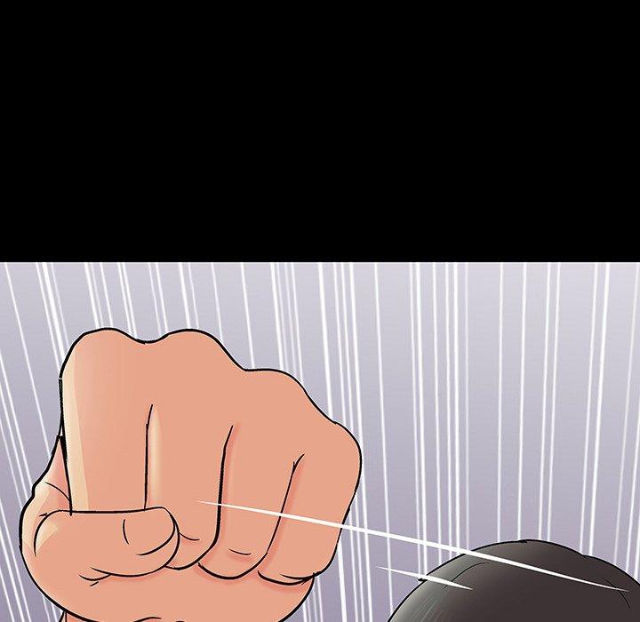 《反乌托邦游戏》漫画 第162话