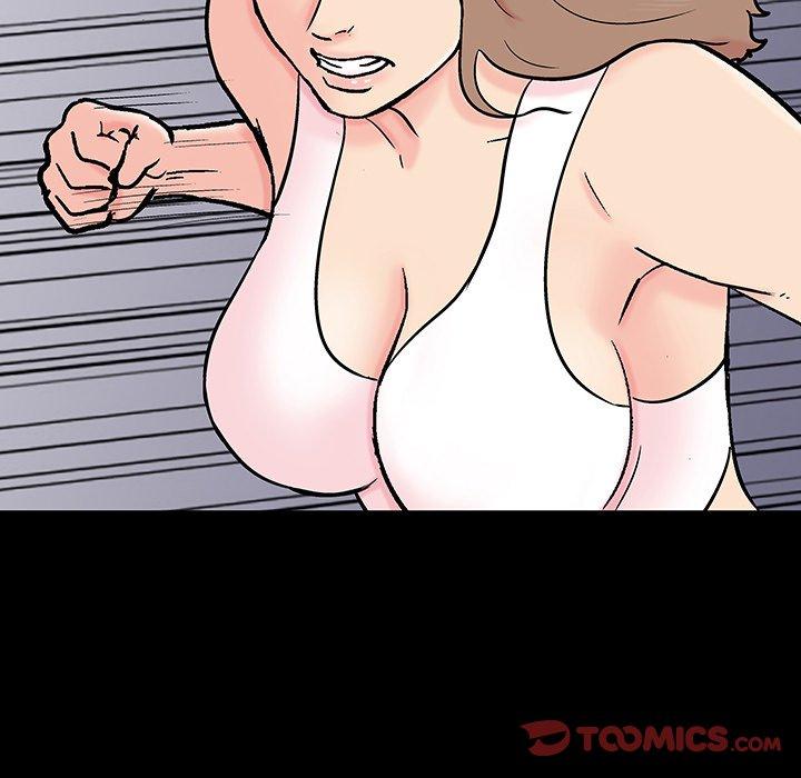 《反乌托邦游戏》漫画 第162话