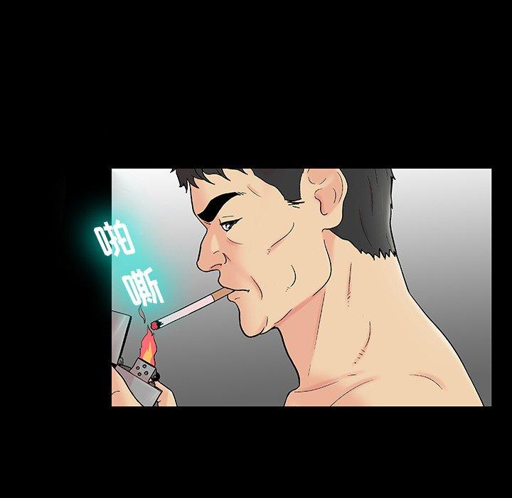 《反乌托邦游戏》漫画 第162话