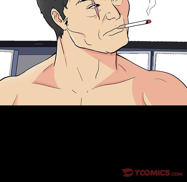 《反乌托邦游戏》漫画 第162话
