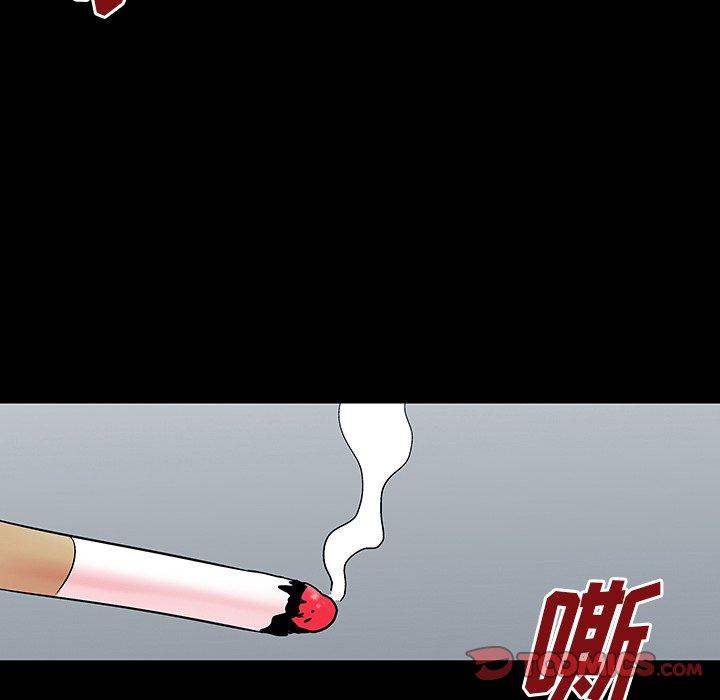 《反乌托邦游戏》漫画 第162话
