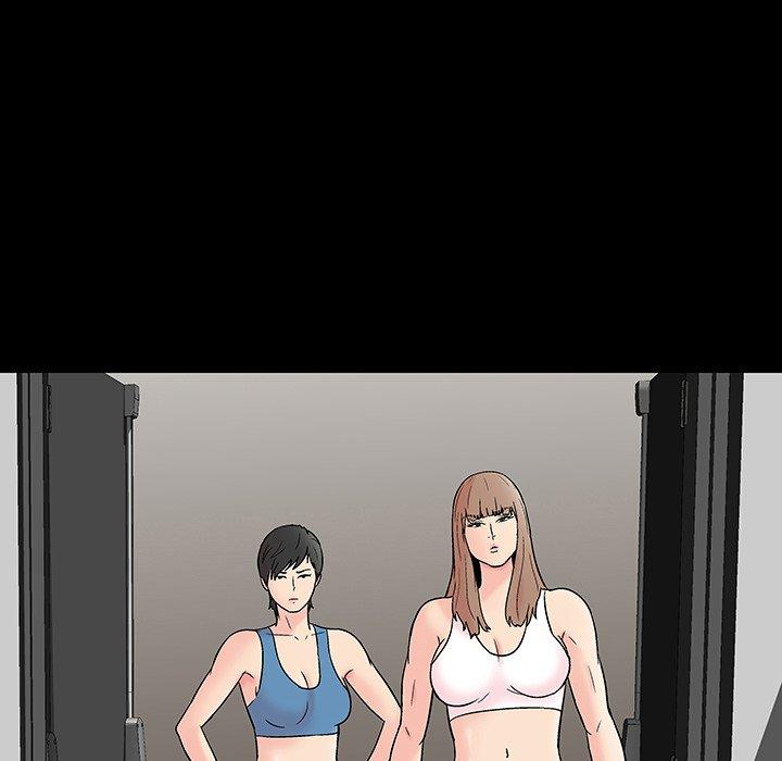 《反乌托邦游戏》漫画 第162话