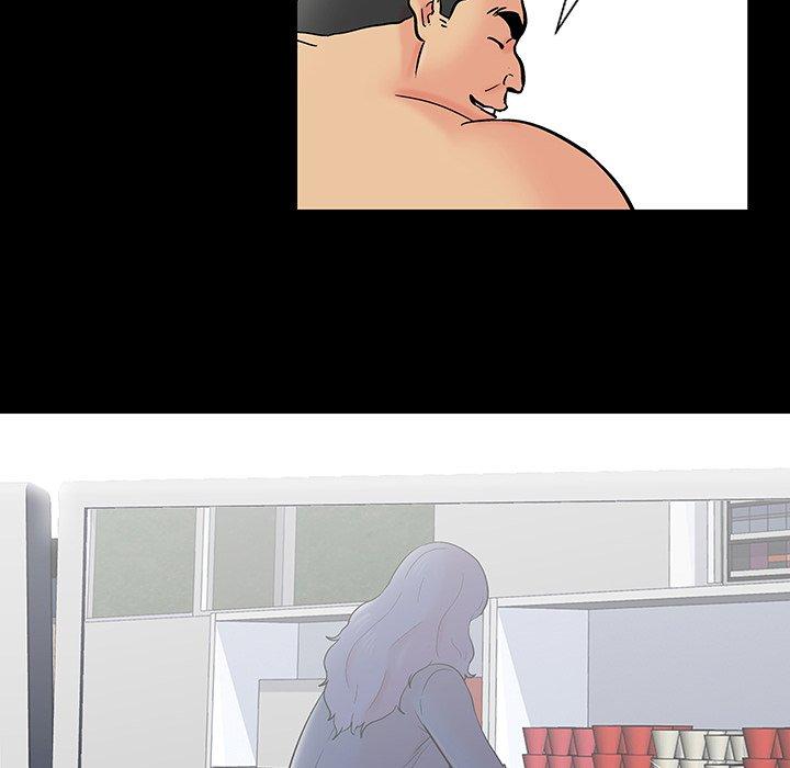 《反乌托邦游戏》漫画 第163话