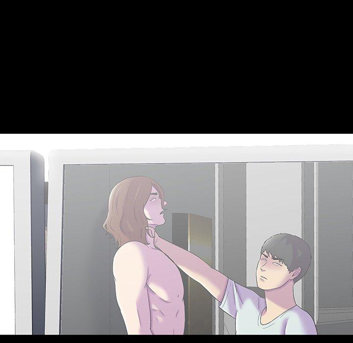 《反乌托邦游戏》漫画 第163话