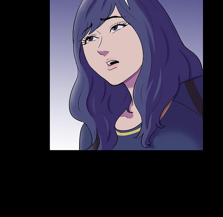 《反乌托邦游戏》漫画 第163话