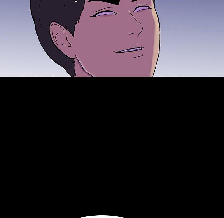 《反乌托邦游戏》漫画 第163话