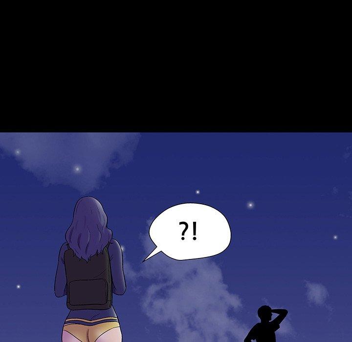 《反乌托邦游戏》漫画 第163话