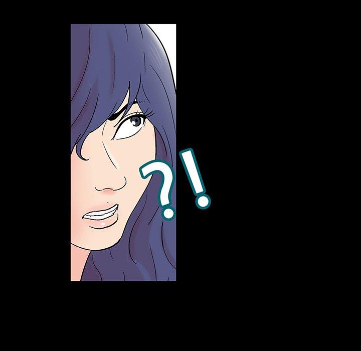 《反乌托邦游戏》漫画 第163话