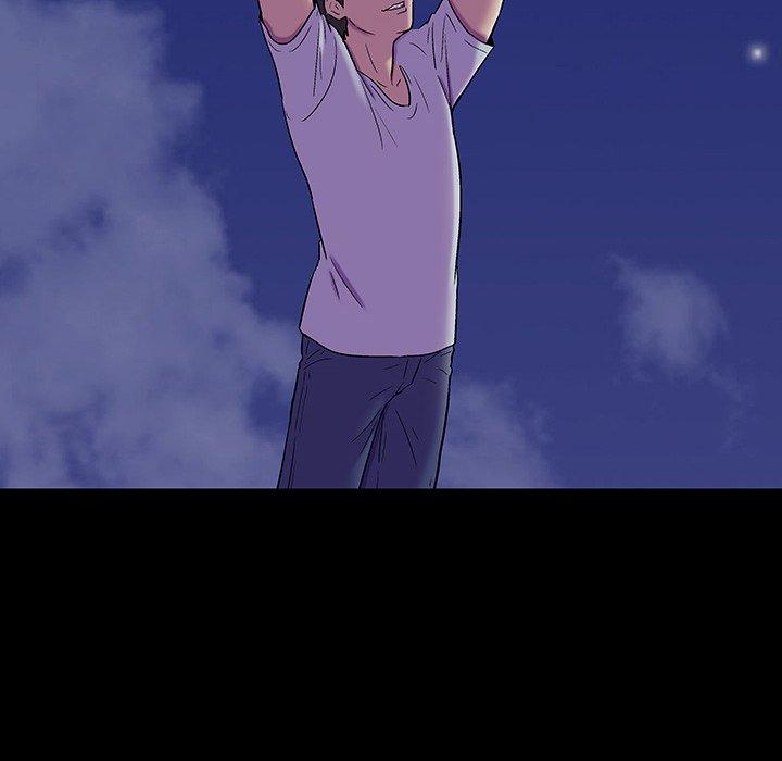 《反乌托邦游戏》漫画 第163话