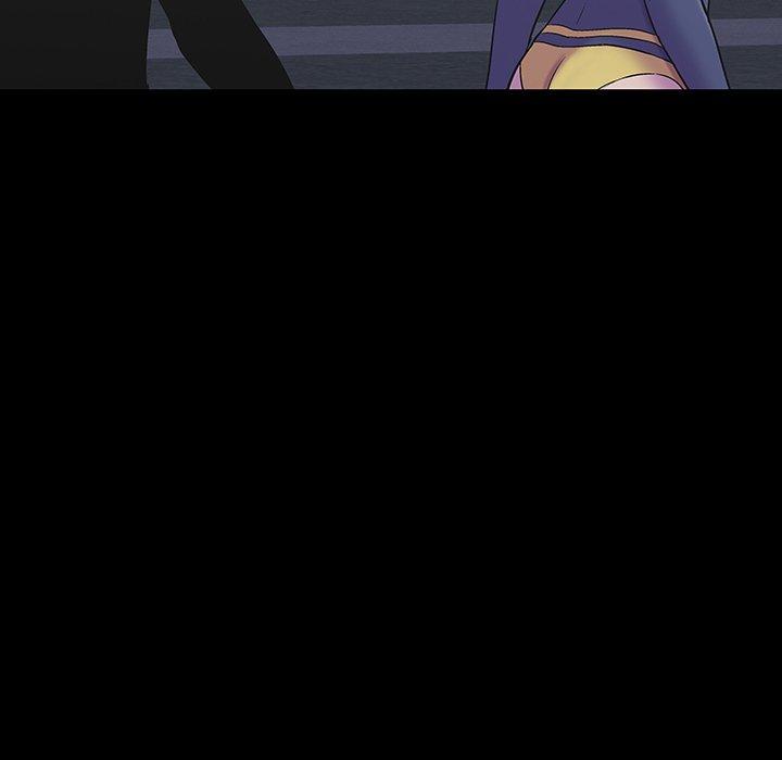 《反乌托邦游戏》漫画 第163话