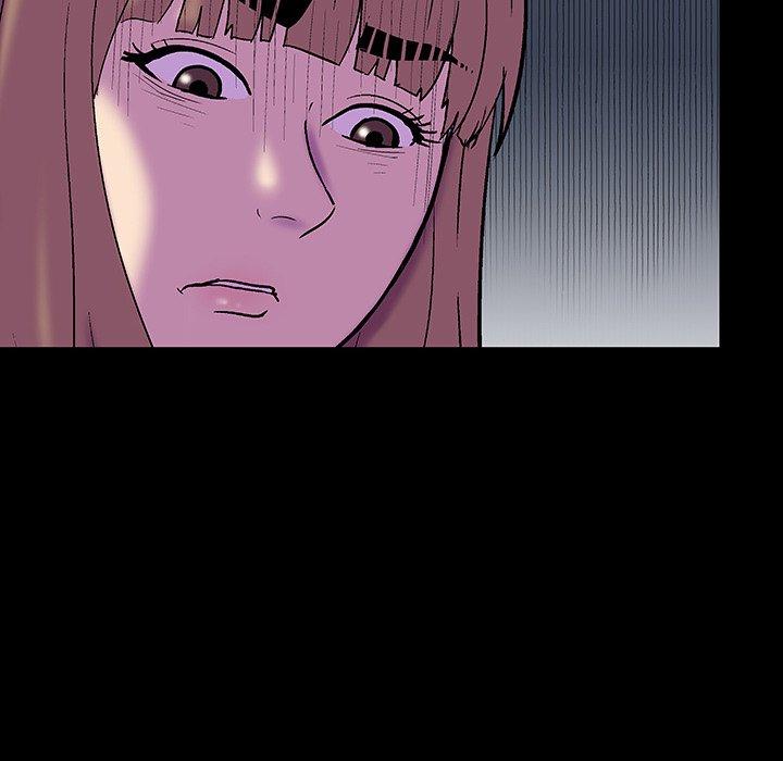 《反乌托邦游戏》漫画 第163话
