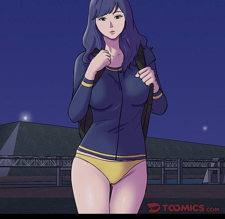 《反乌托邦游戏》漫画 第163话