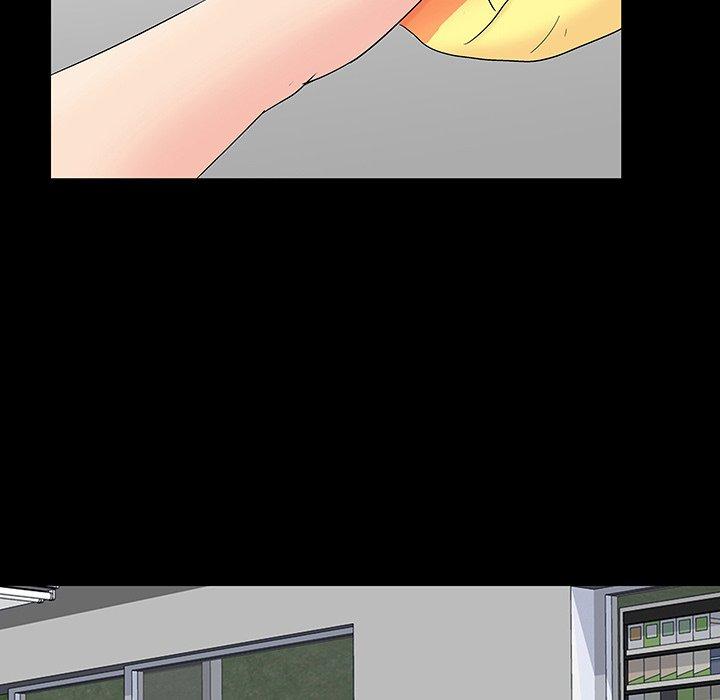 《反乌托邦游戏》漫画 第163话