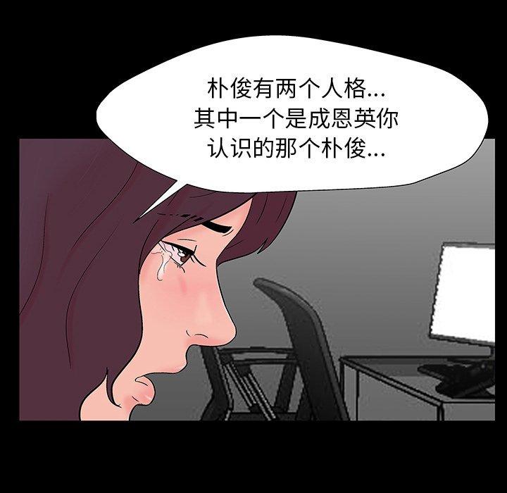 《反乌托邦游戏》漫画 第164话