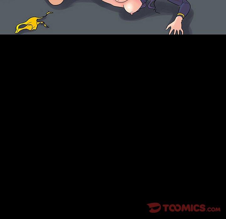 《反乌托邦游戏》漫画 第164话