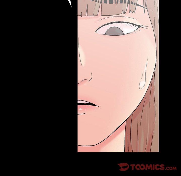 《反乌托邦游戏》漫画 第164话