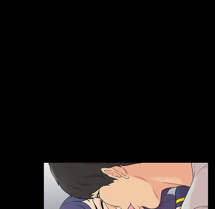 《反乌托邦游戏》漫画 第164话