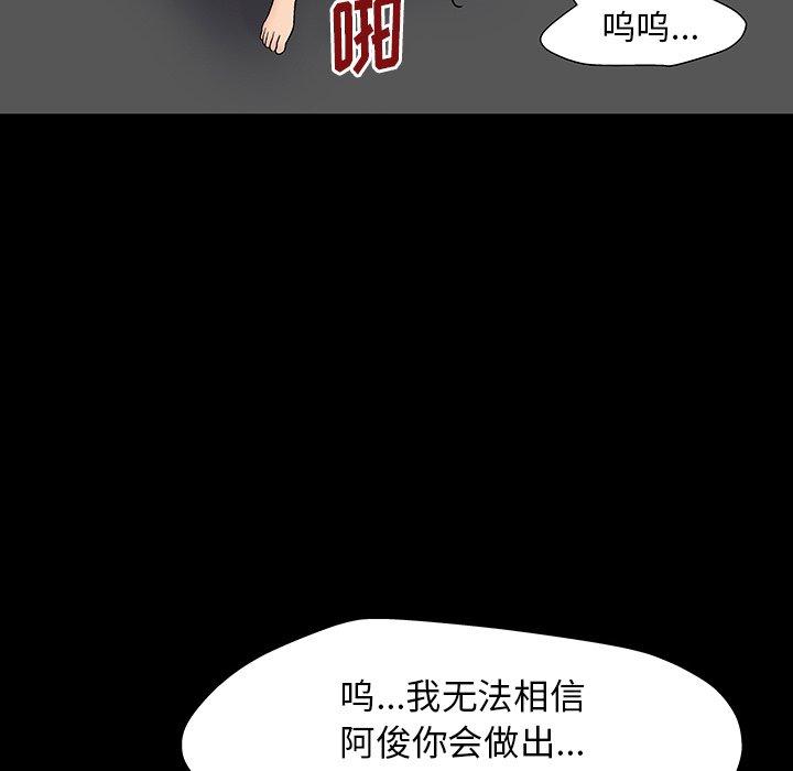 《反乌托邦游戏》漫画 第164话