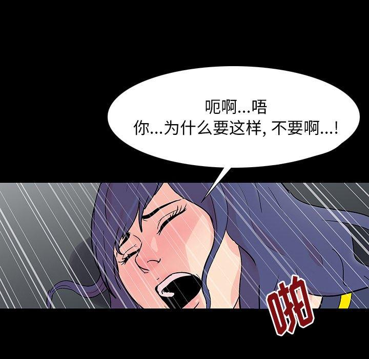 《反乌托邦游戏》漫画 第164话