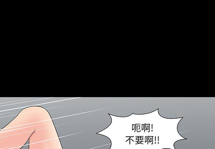 《反乌托邦游戏》漫画 第164话