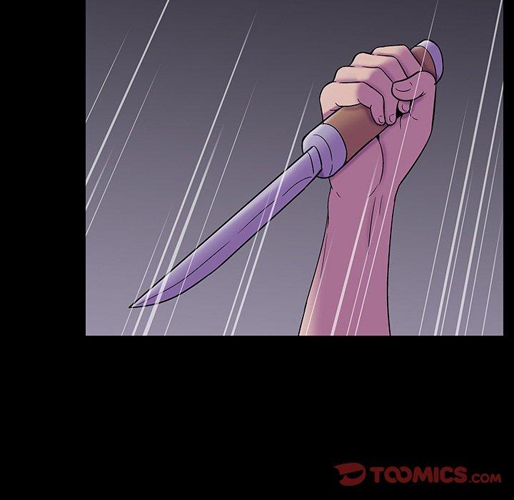 《反乌托邦游戏》漫画 第165话