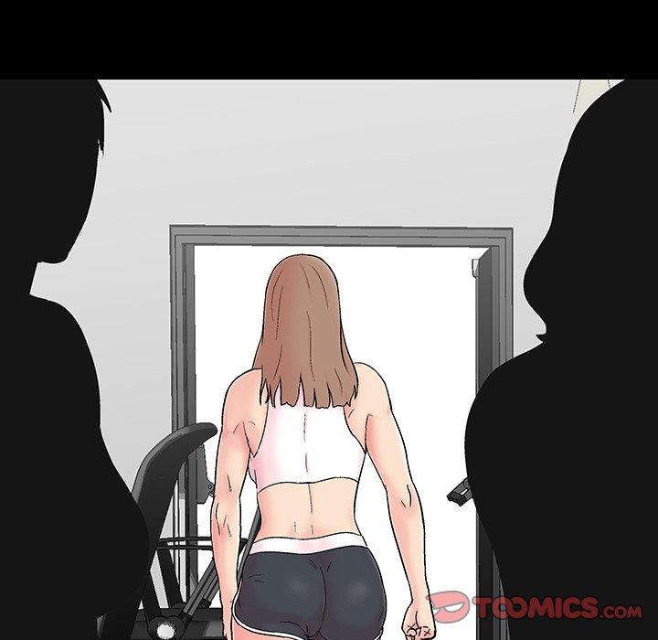 《反乌托邦游戏》漫画 第165话