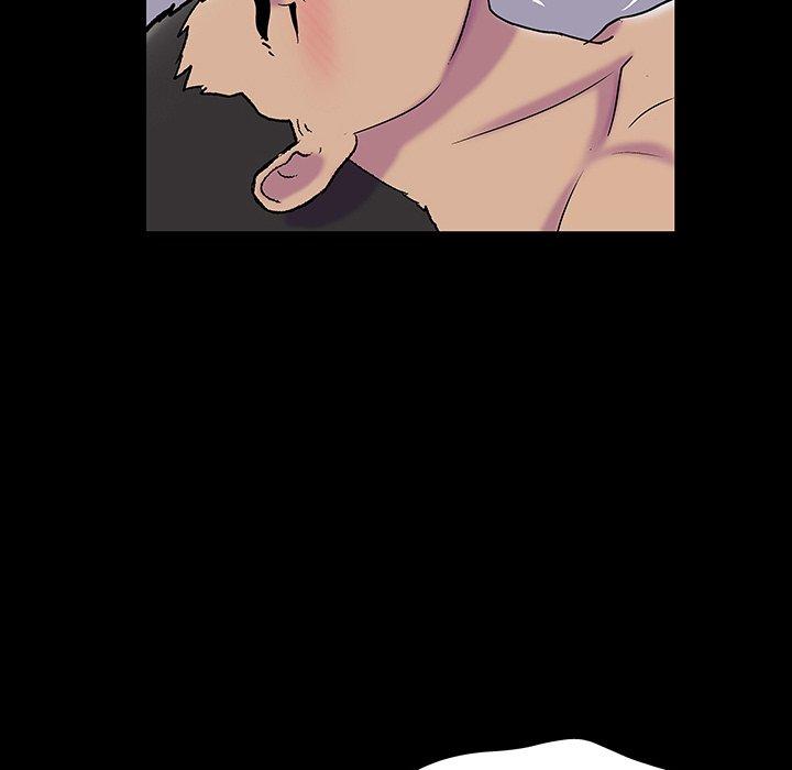 《反乌托邦游戏》漫画 第165话