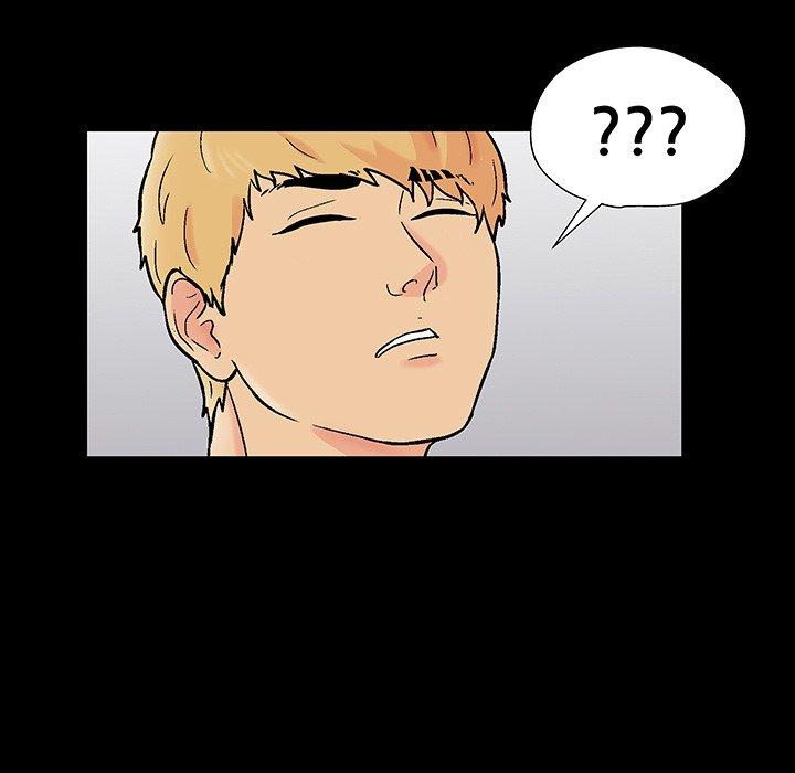 《反乌托邦游戏》漫画 第165话