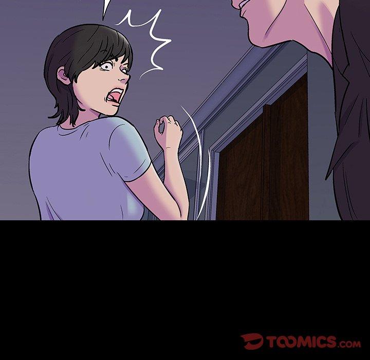 《反乌托邦游戏》漫画 第165话