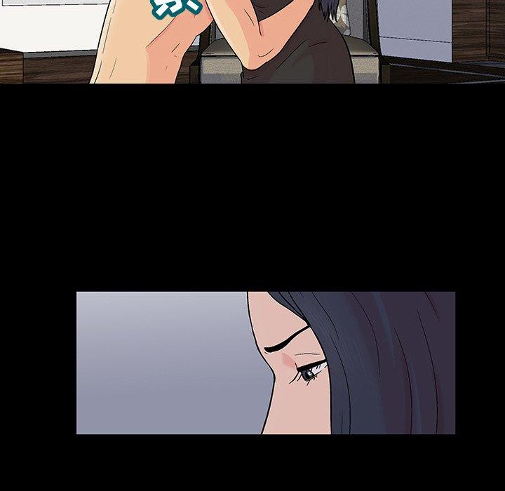 《反乌托邦游戏》漫画 第165话