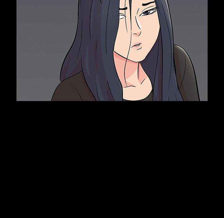 《反乌托邦游戏》漫画 第165话