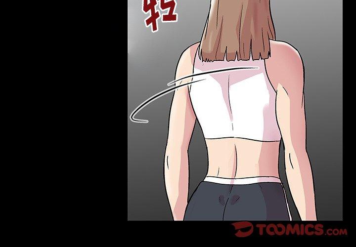 《反乌托邦游戏》漫画 第165话