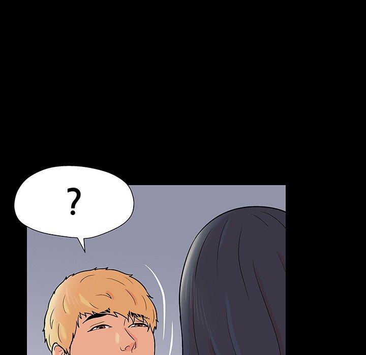 《反乌托邦游戏》漫画 第165话