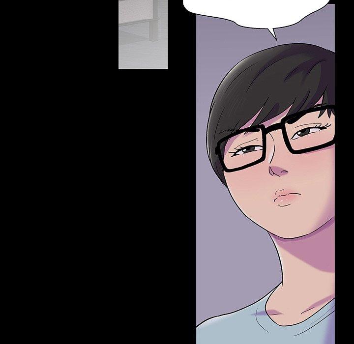 《反乌托邦游戏》漫画 第165话
