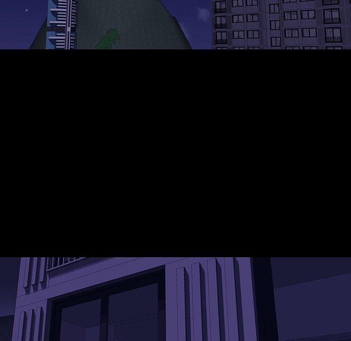 《反乌托邦游戏》漫画 第165话