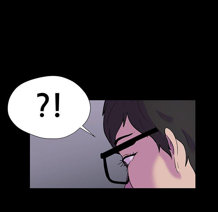 《反乌托邦游戏》漫画 第165话